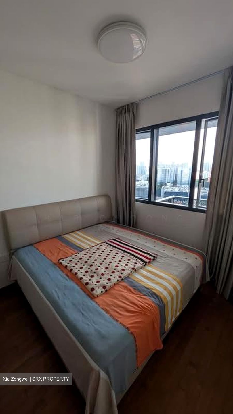 Stirling Residences (D3), Apartment #573674811